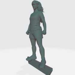 Female Rugby